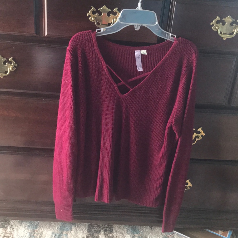 Boutique shirt